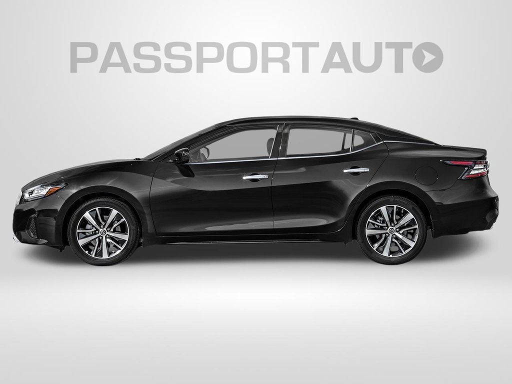 2019 Nissan Maxima 3.5 S