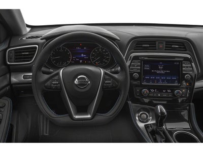 2019 Nissan Maxima 3.5 S