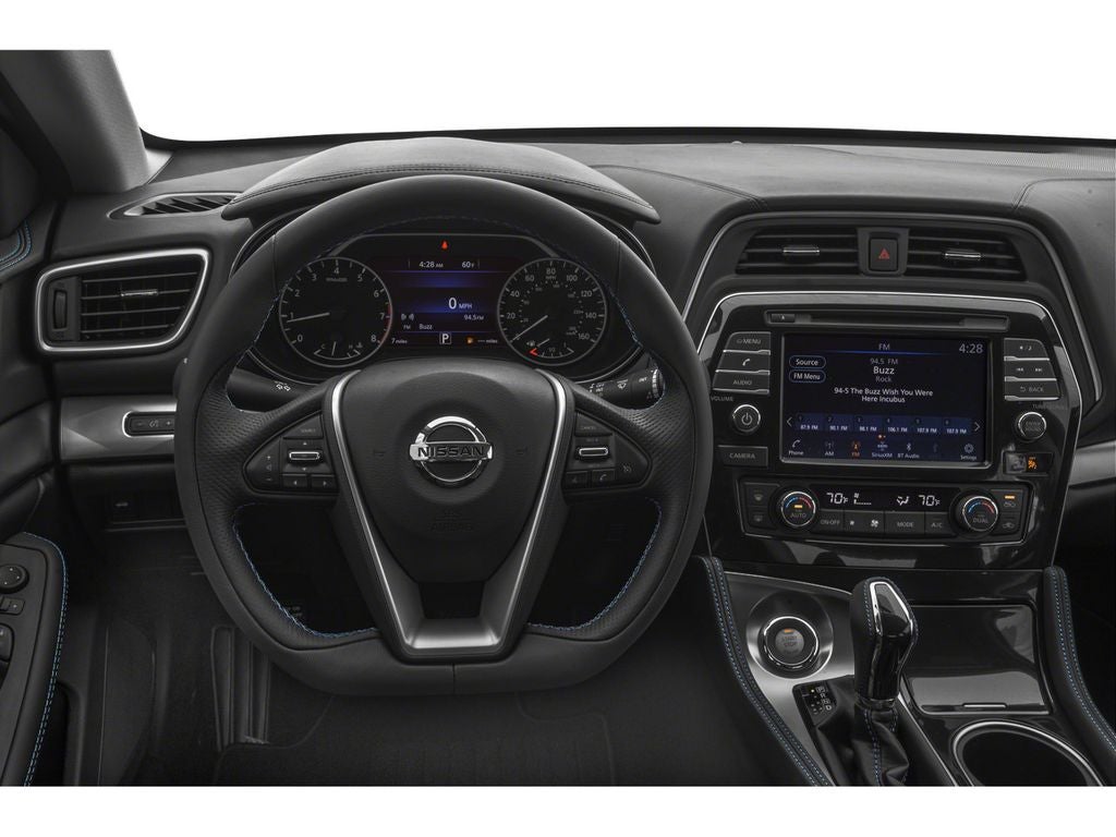 2020 Nissan Maxima 3.5 SL