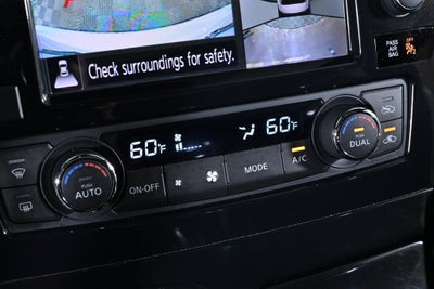 2023 Nissan Maxima SR Nissan Certified