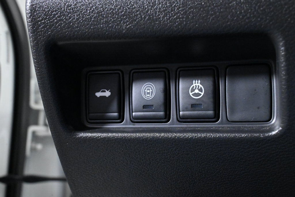 2023 Nissan Maxima SR Nissan Certified