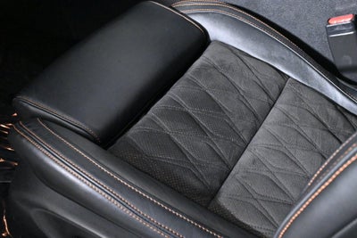 2023 Nissan Maxima SR Nissan Certified