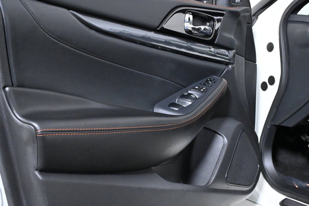 2023 Nissan Maxima SR Nissan Certified