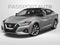 2020 Nissan Maxima Platinum