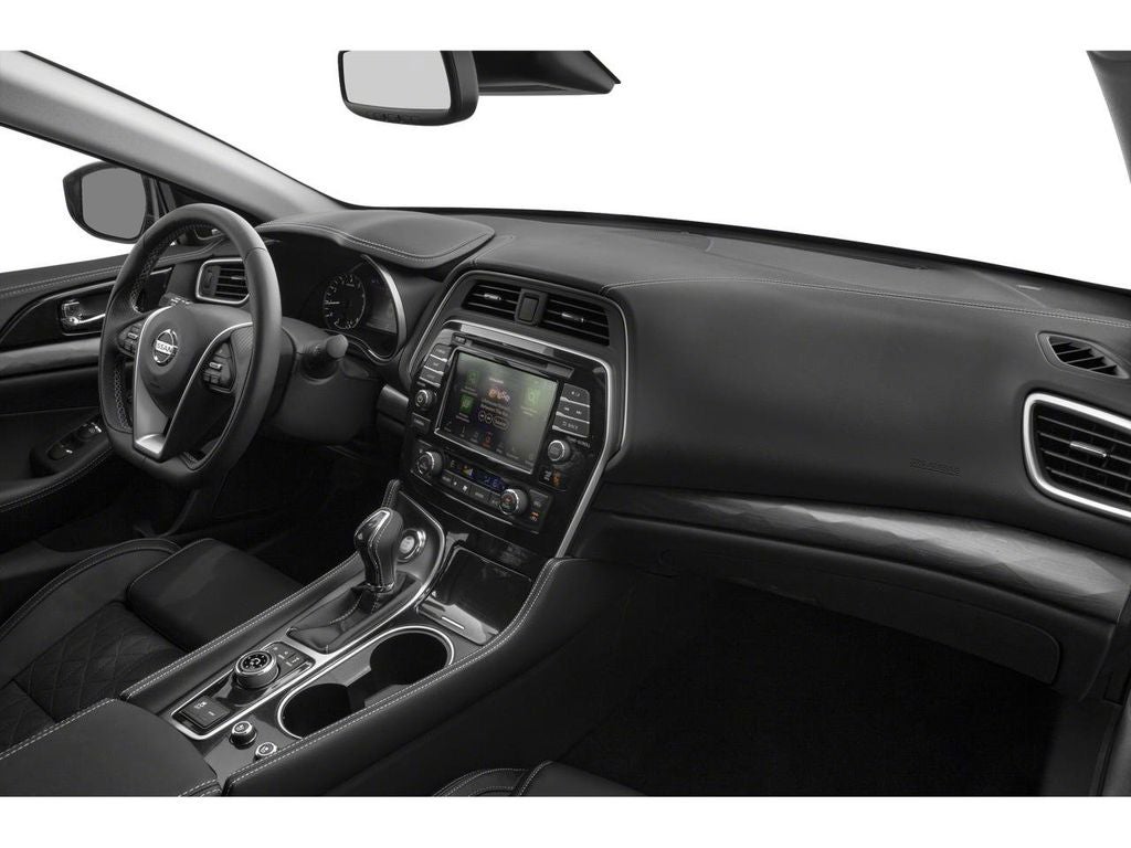 2020 Nissan Maxima Platinum