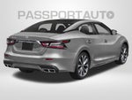 2020 Nissan Maxima Platinum
