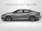 2020 Nissan Maxima Platinum