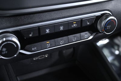 2021 Nissan Altima 2.0 SR