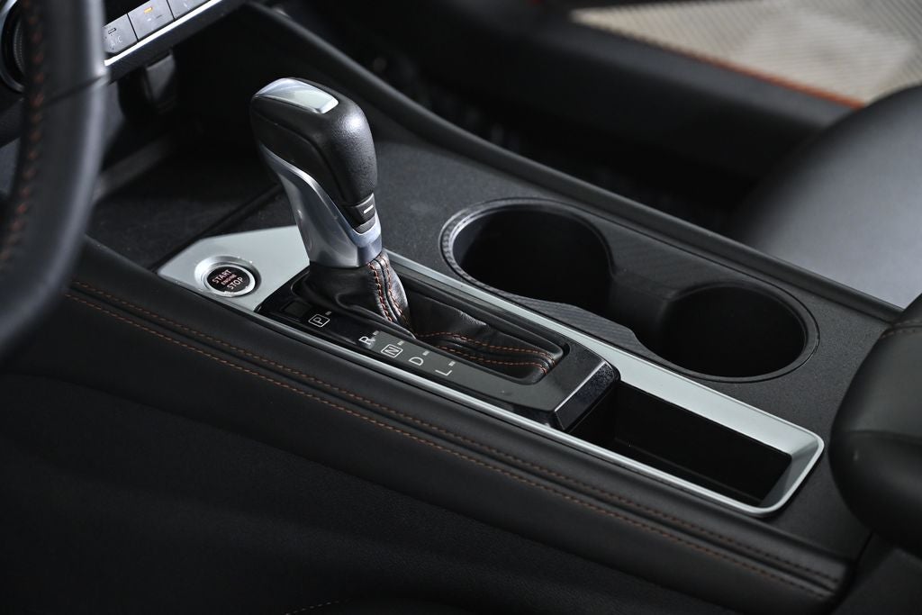 2021 Nissan Altima 2.0 SR