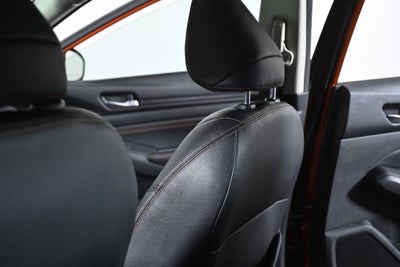 2021 Nissan Altima 2.0 SR