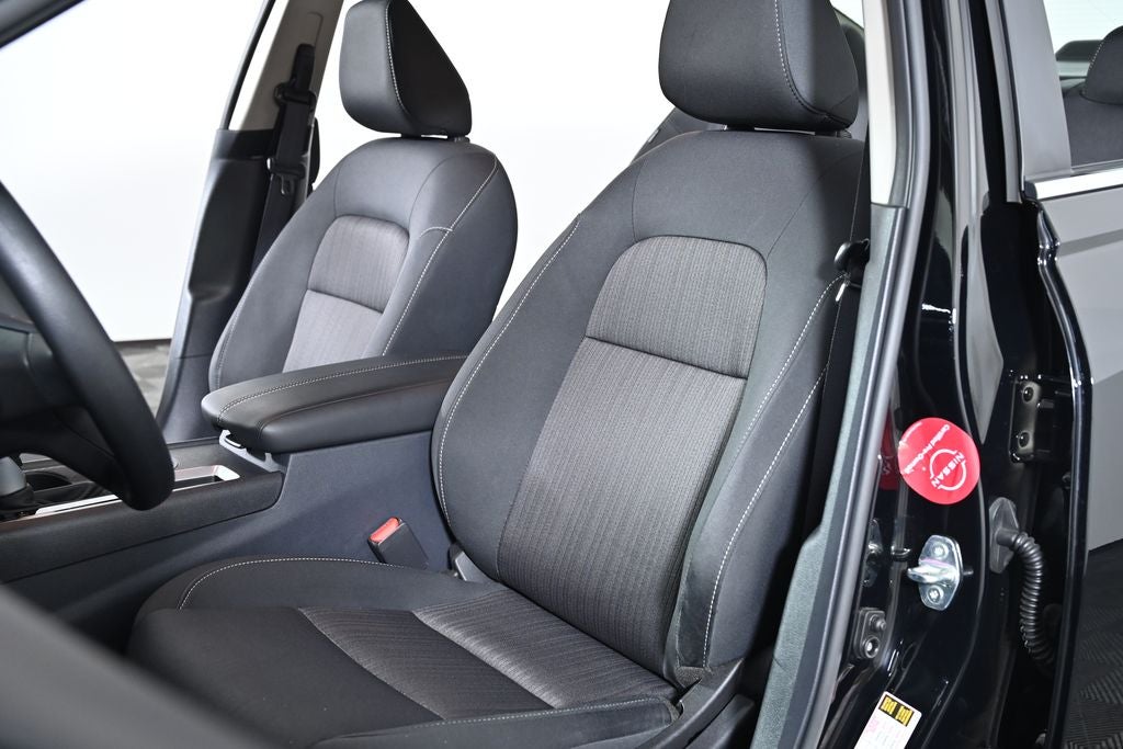 2025 Nissan Altima 2.5 S Nissan Certified