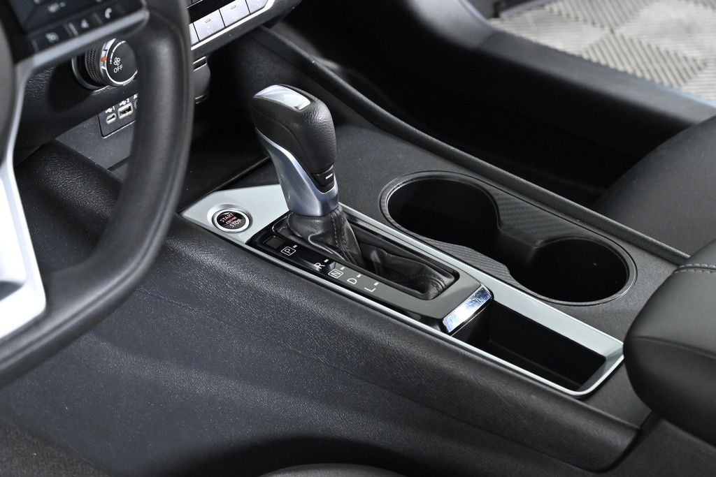 2020 Nissan Altima 2.5 S Certified Select