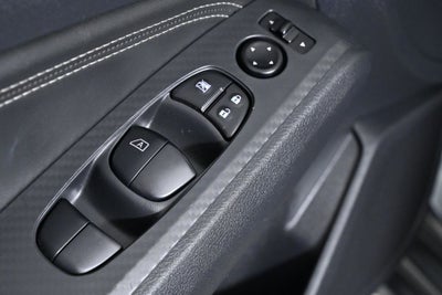 2020 Nissan Altima 2.5 S Certified Select