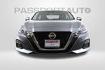 2020 Nissan Altima 2.5 S Certified Select