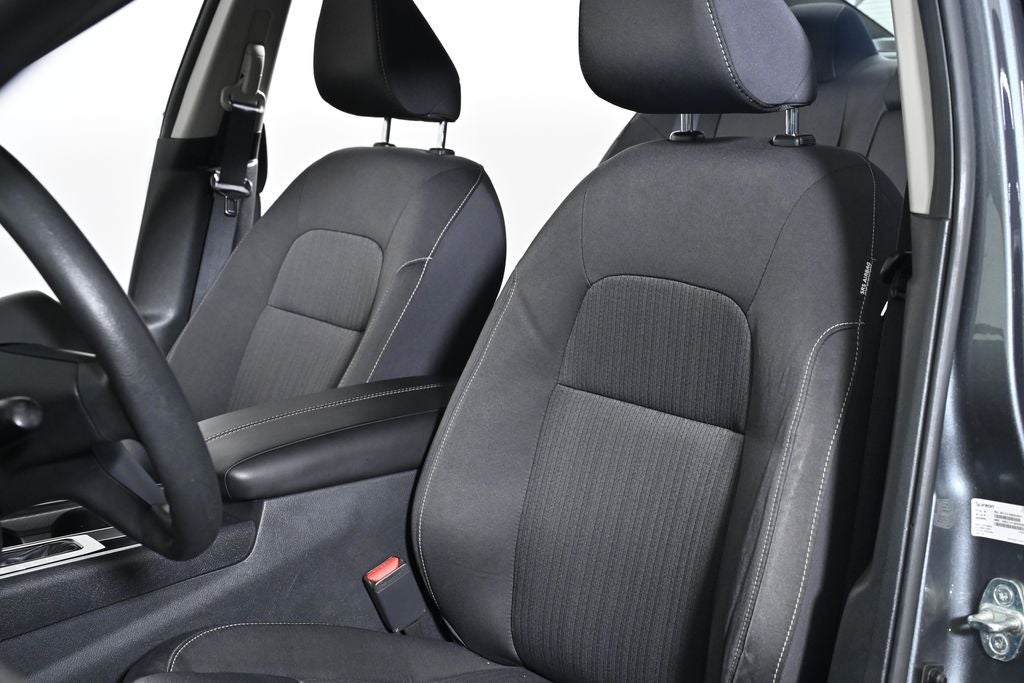 2020 Nissan Altima 2.5 S Certified Select