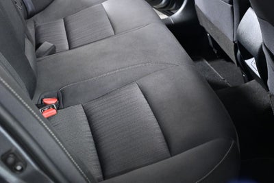 2020 Nissan Altima 2.5 S Certified Select