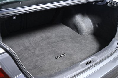 2020 Nissan Altima 2.5 S Certified Select