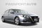 2020 Nissan Altima 2.5 S Certified Select