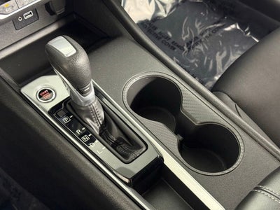 2023 Nissan Altima 2.5 S