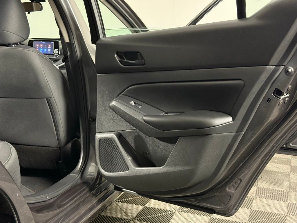 2023 Nissan Altima 2.5 S