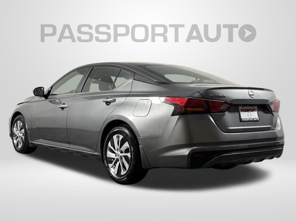 2023 Nissan Altima 2.5 S
