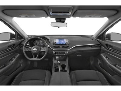 2023 Nissan Altima 2.5 S
