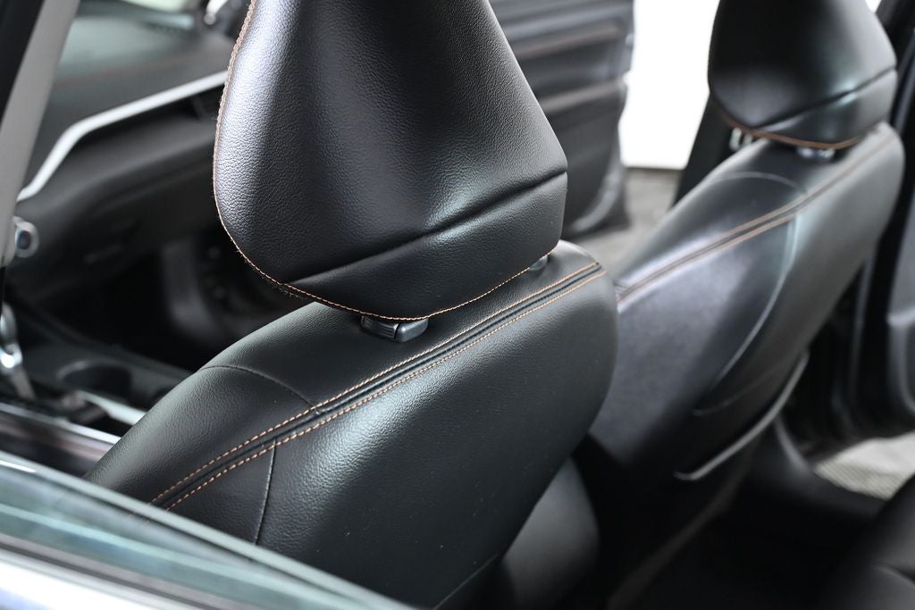 2022 Nissan Altima 2.5 SR Certified Select