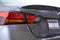 2022 Nissan Altima 2.5 SR Nissan Certified
