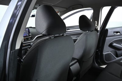 2022 Nissan Altima 2.5 SV Nissan Certified