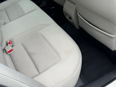 2021 Nissan Altima 2.5 SV Certified Select