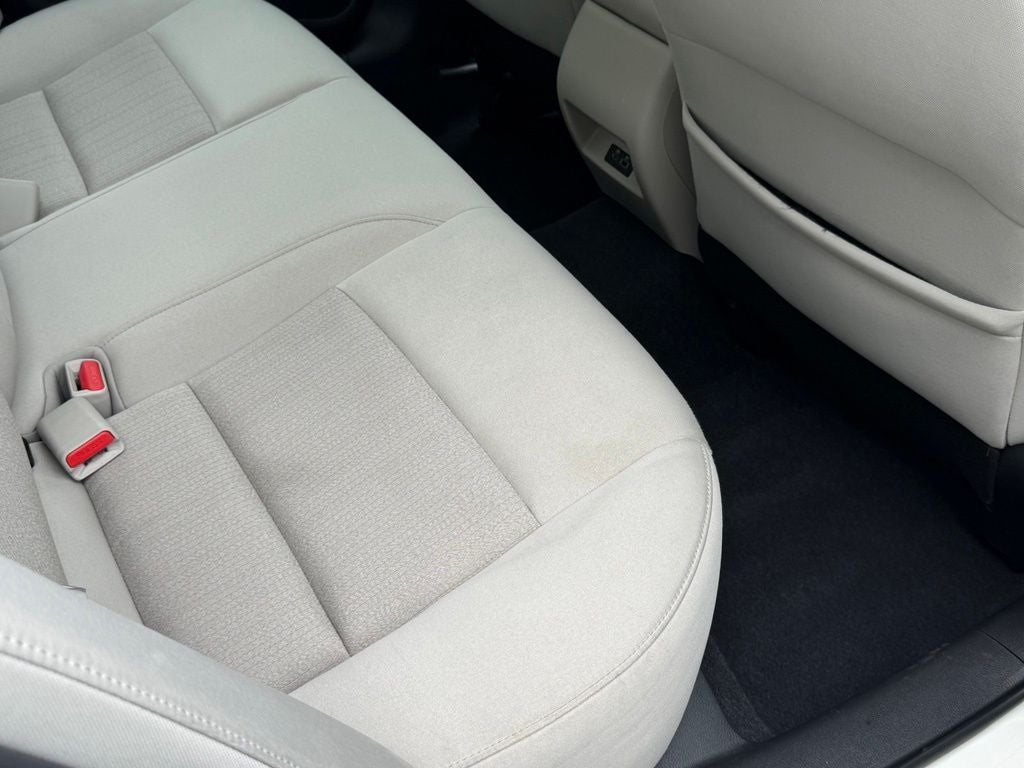 2021 Nissan Altima 2.5 SV Certified Select