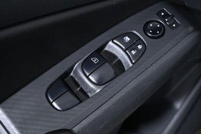 2022 Nissan Altima 2.5 SV Certified Select