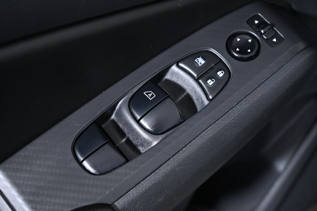 2022 Nissan Altima 2.5 SV Certified Select