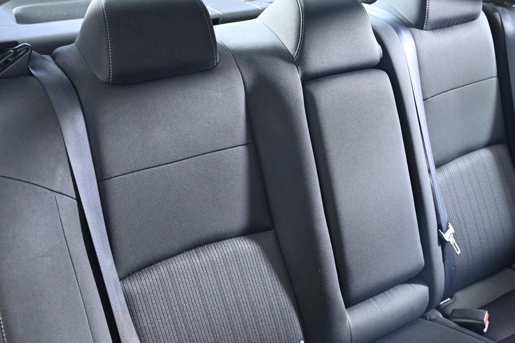 2022 Nissan Altima 2.5 SV Certified Select