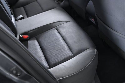 2022 Nissan Altima 2.5 SV Certified Select