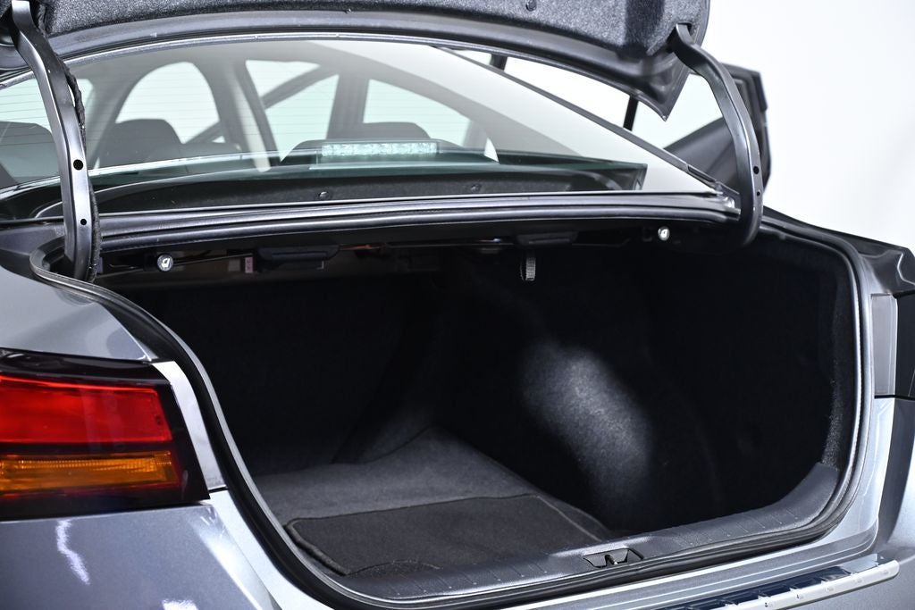 2022 Nissan Altima 2.5 SV Certified Select