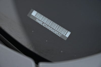 2022 Nissan Altima 2.5 SV Certified Select