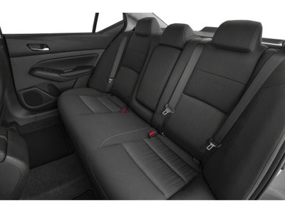 2022 Nissan Altima 2.5 SV Nissan Certified