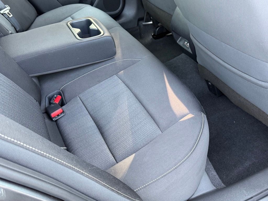 2022 Nissan Altima 2.5 SV Nissan Certified