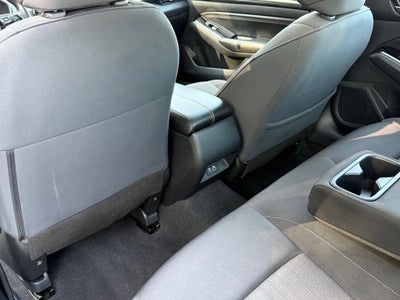 2022 Nissan Altima 2.5 SV Nissan Certified