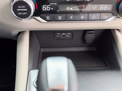 2019 Nissan Altima 2.5 SL