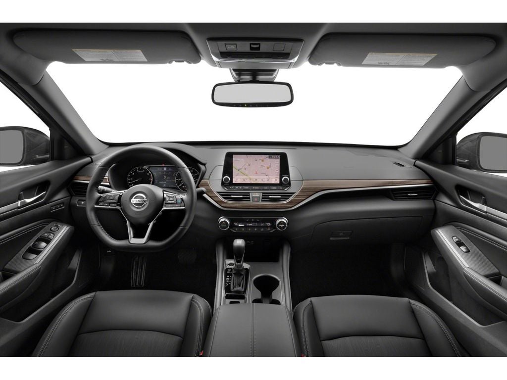 2019 Nissan Altima 2.5 SL