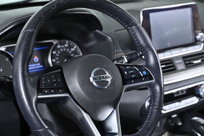 2019 Nissan Altima 2.5 SL