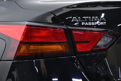 2019 Nissan Altima 2.5 SL