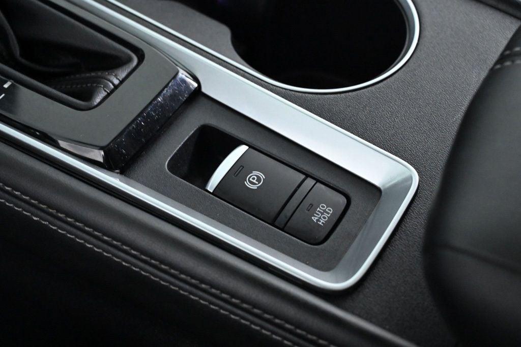 2019 Nissan Altima 2.5 Platinum