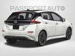 2023 Nissan Leaf SV Plus