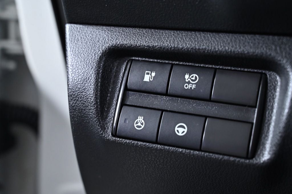 2023 Nissan Leaf SV Plus EV Certified