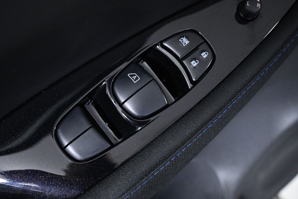 2023 Nissan Leaf SV Plus EV Certified
