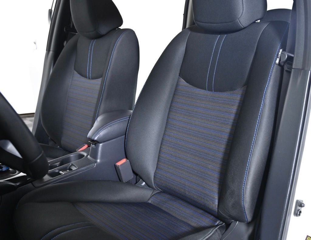 2023 Nissan Leaf SV Plus EV Certified