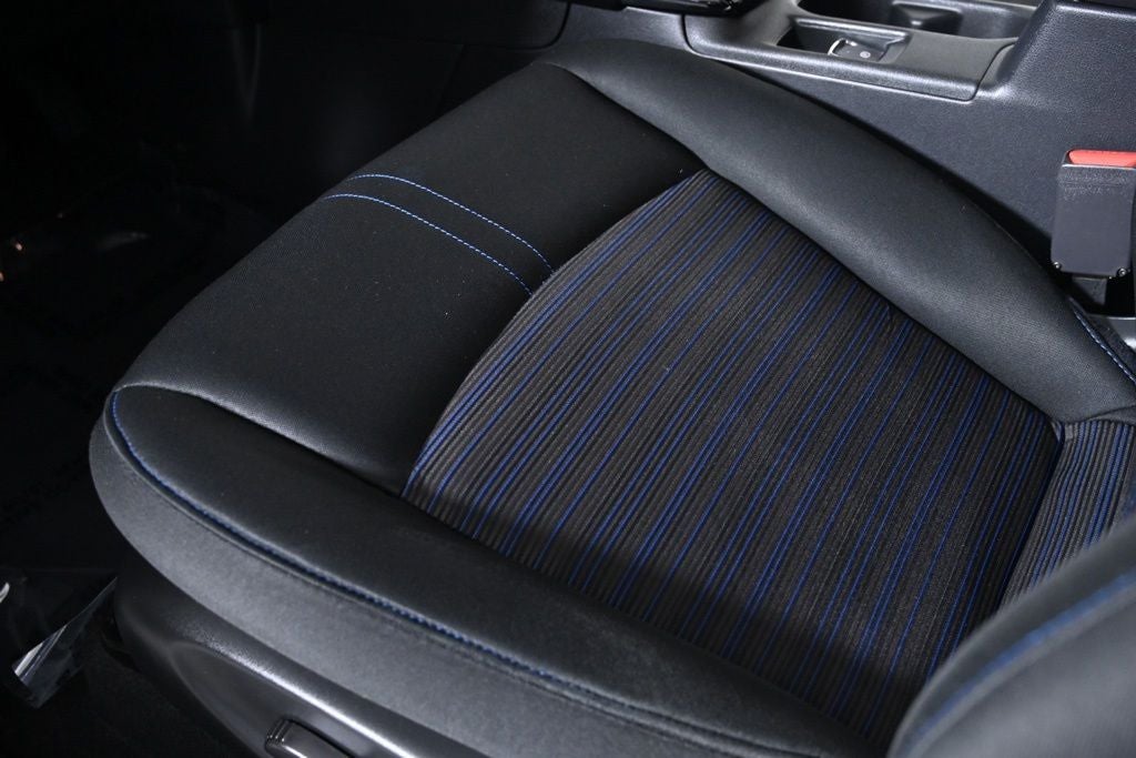 2023 Nissan Leaf SV Plus EV Certified